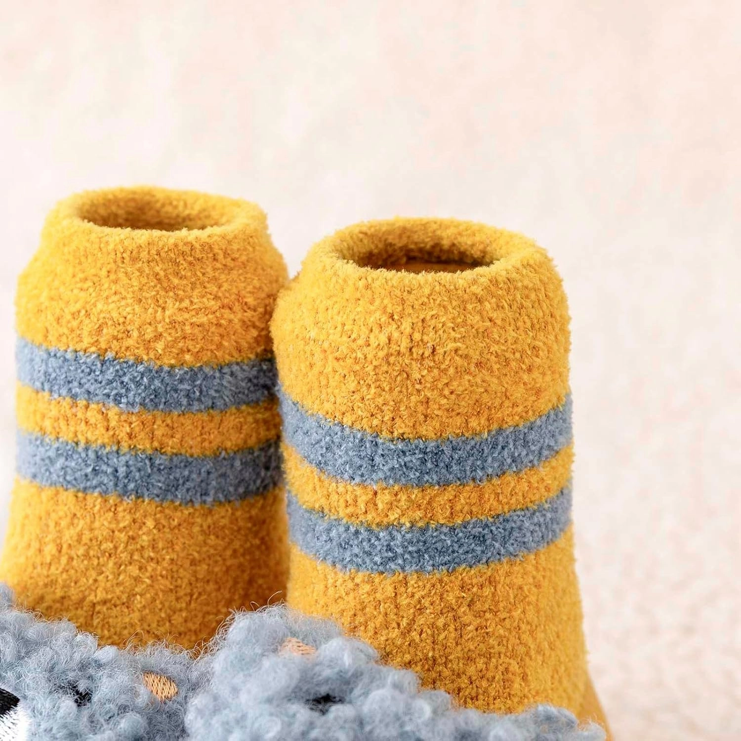 1 Year Old Shows Autumn and Winter Comfortable Baby Toddler Shoes Cute Rabbit Bear Cartoon Boys Shoes Size 13 Shoe Stretcher For Soccer Cleats