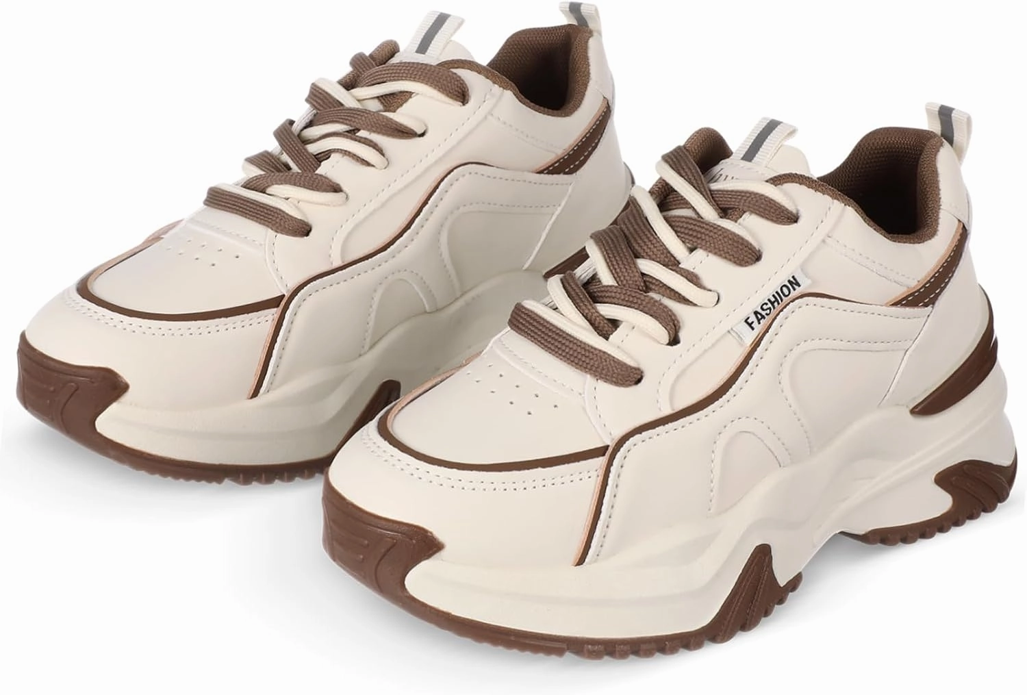 Good Tennis Shoe 1Pair Women Tennis Shoes Fashion Sneakers for Women Comfortable Athletic Shoes for Gym Sports and Daily Wear Stylish Breathable Multi Occasion Footwear