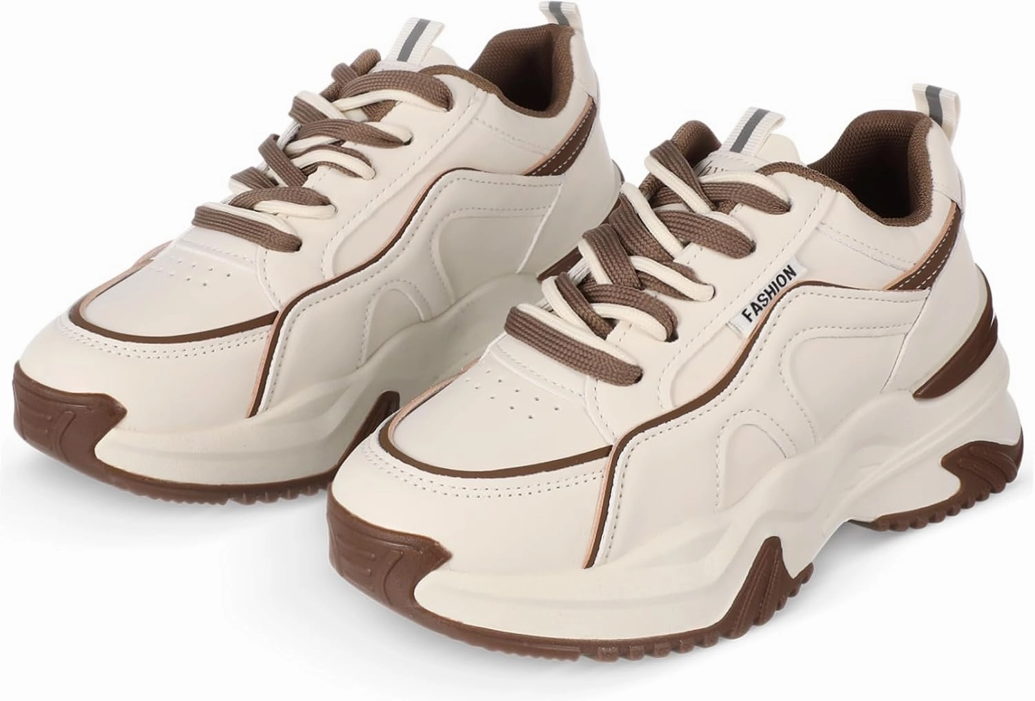 Clearance Tennis Shoes 1Pair Womens Sneakers Casual Tennis Shoes Breathable Comfortable Gym Footwear for Multi Occasion Use Stylish Sports Shoes for Daily Wear and Fitness Activities