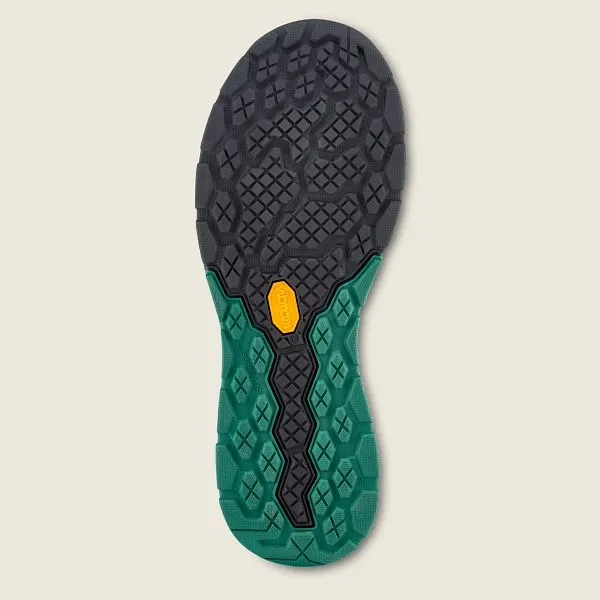 Work Boots Combustion 2320 Red Wing Women's CoolTech Athletic Non Metallic Toe