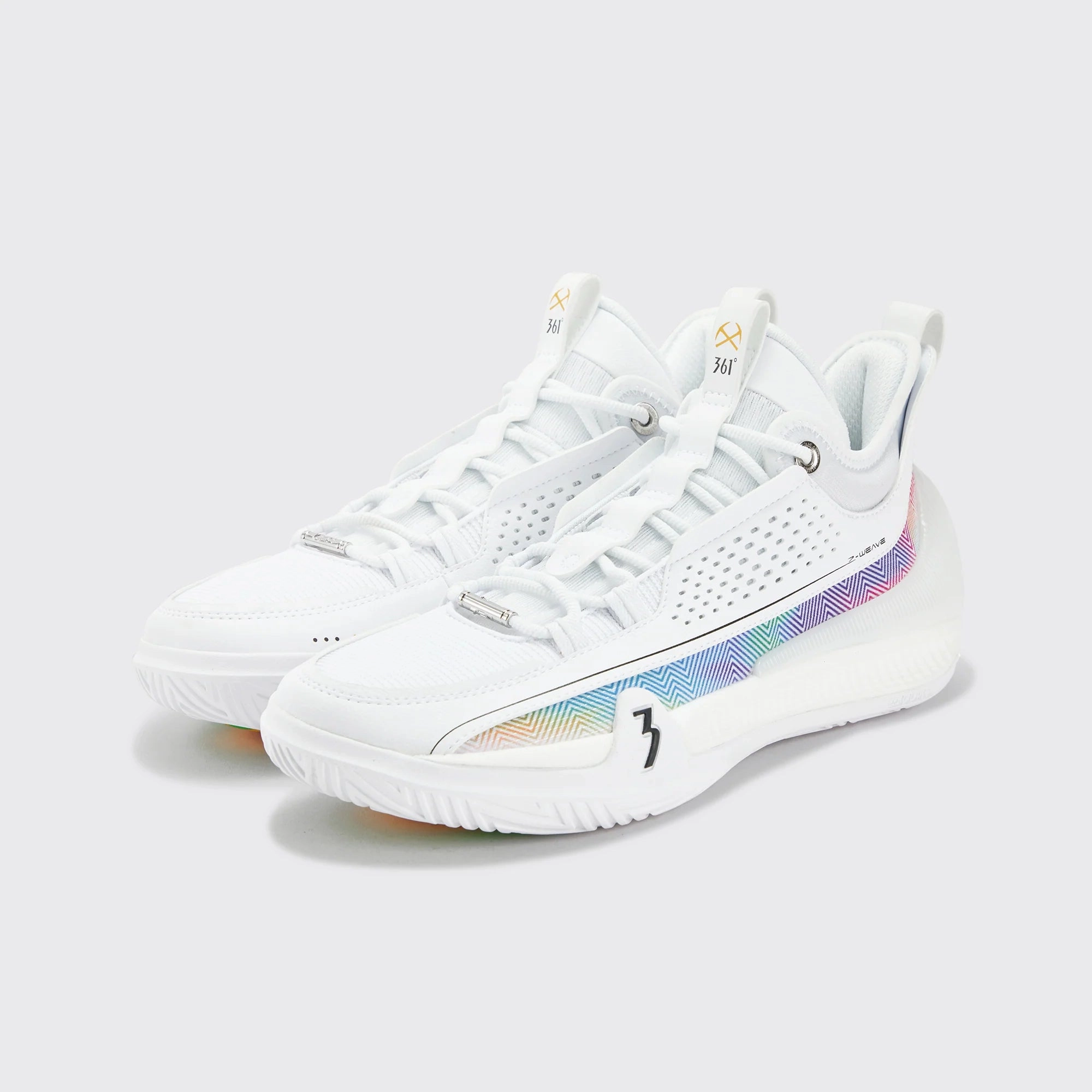 361 Aaron Gordon ZEN VII