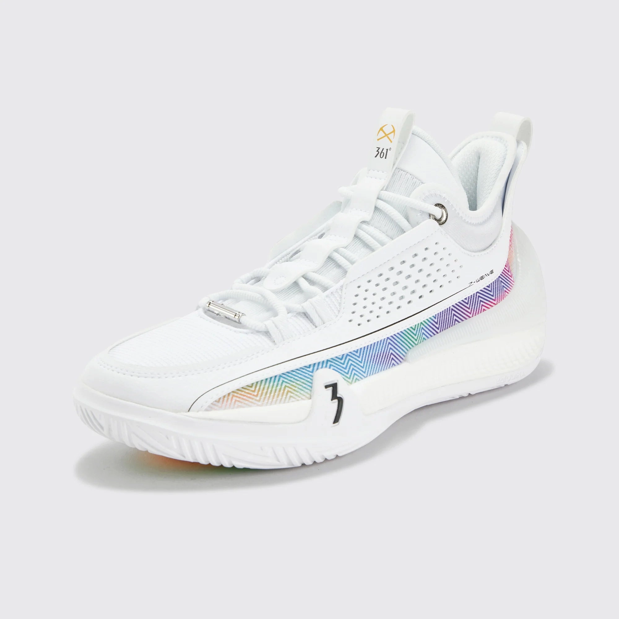 361 Aaron Gordon ZEN VII