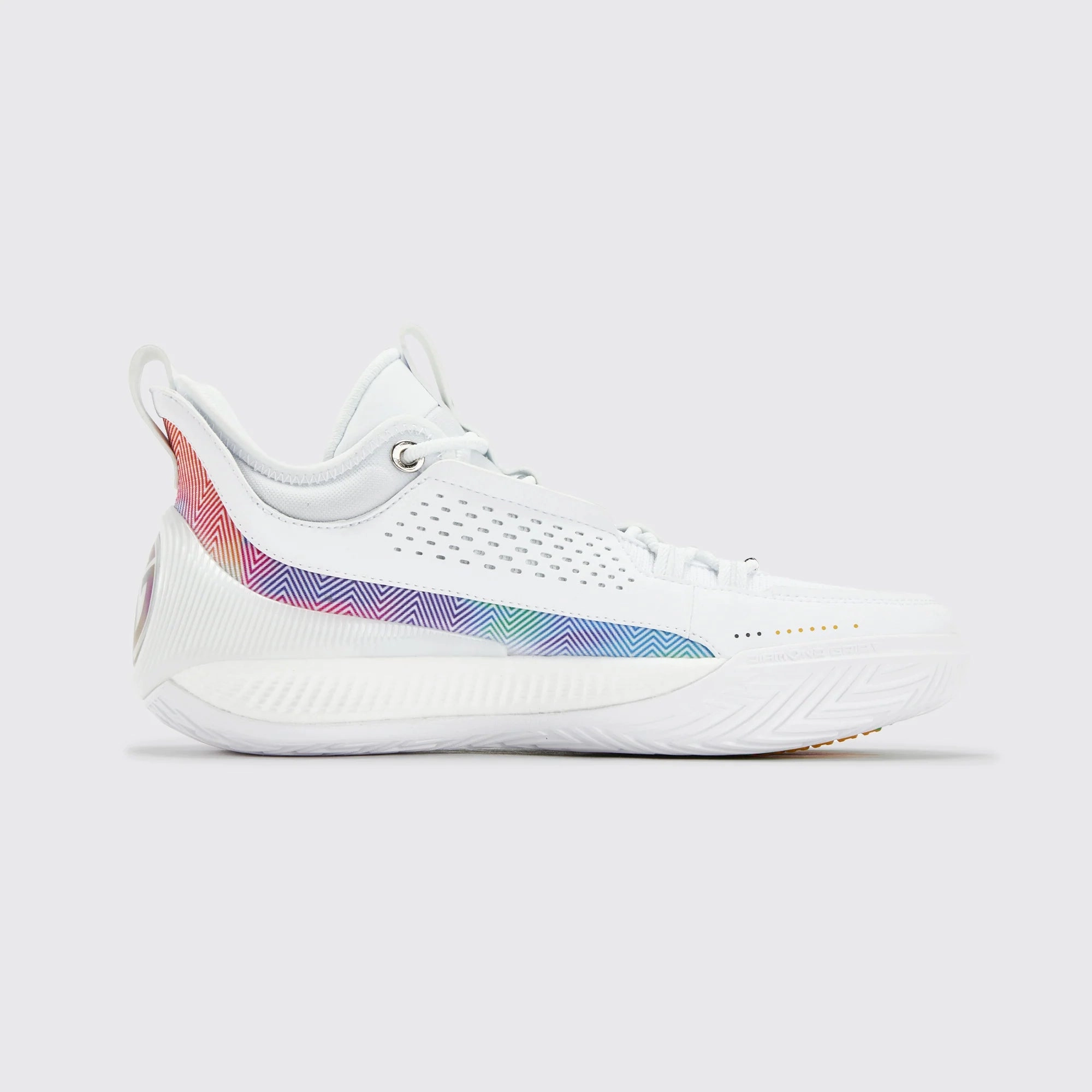 361 Aaron Gordon ZEN VII