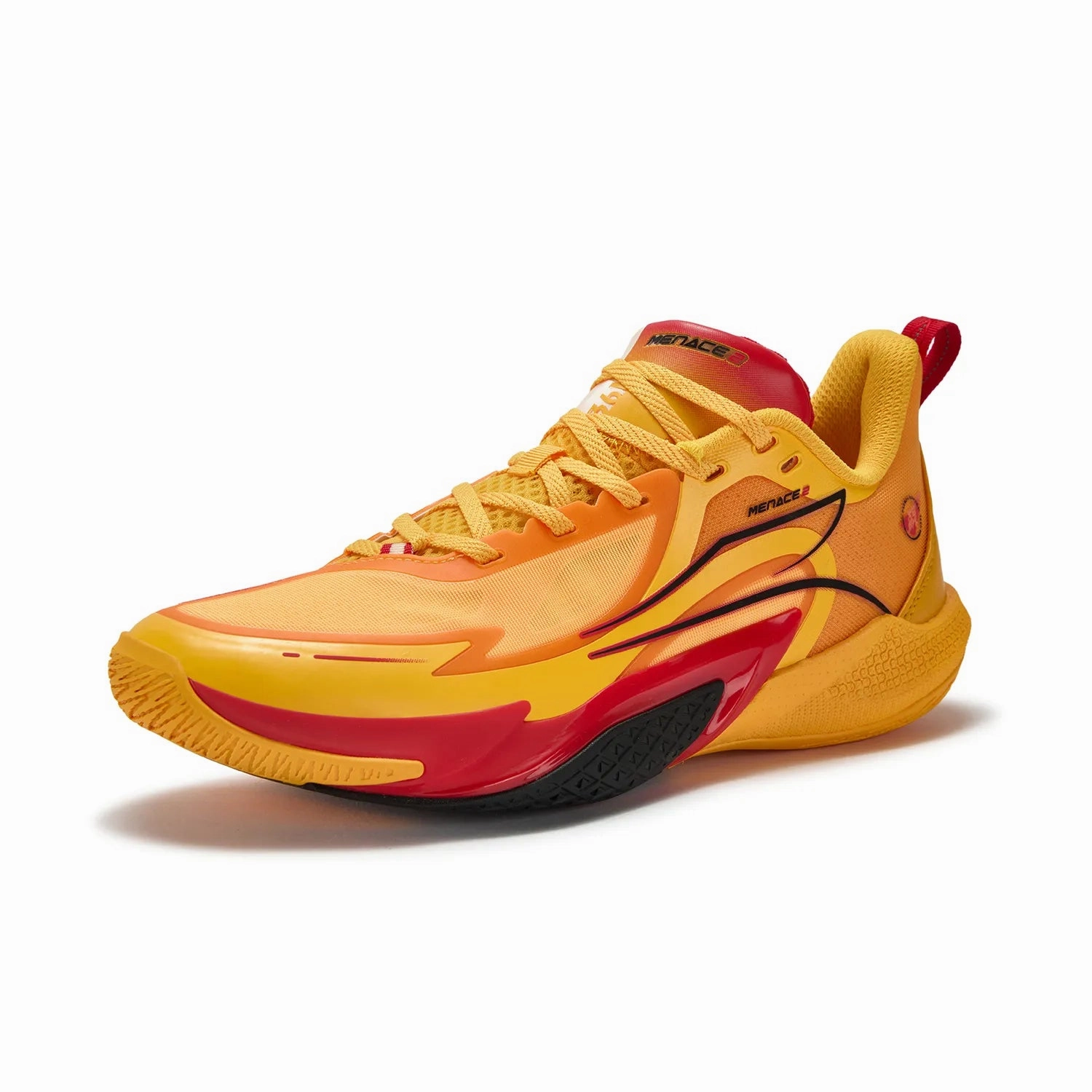 361 Menace 2 Basketball Shoes