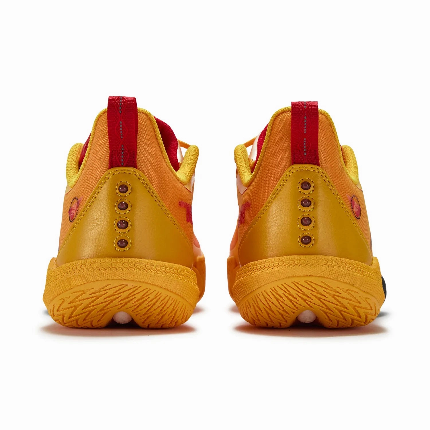 361 Menace 2 Basketball Shoes