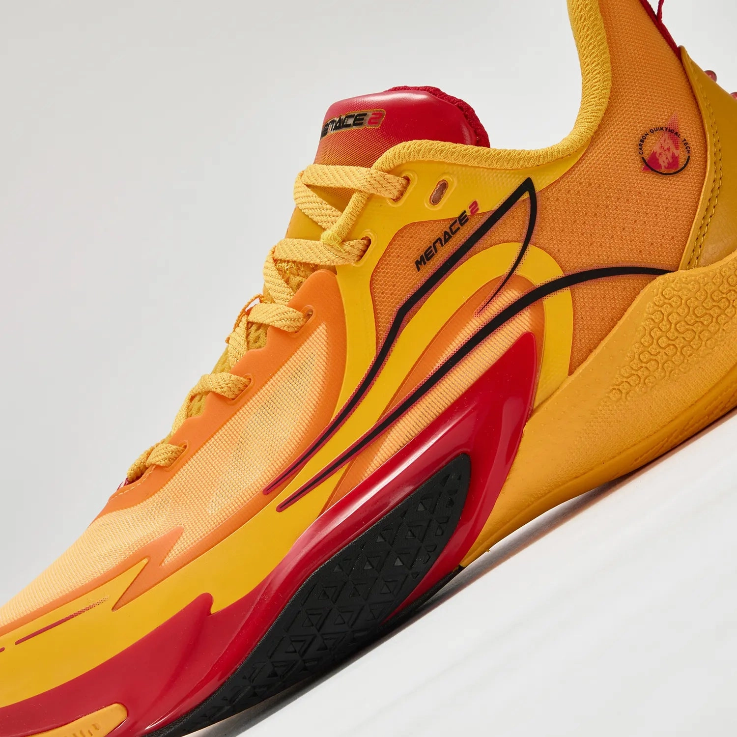 361 Menace 2 Basketball Shoes