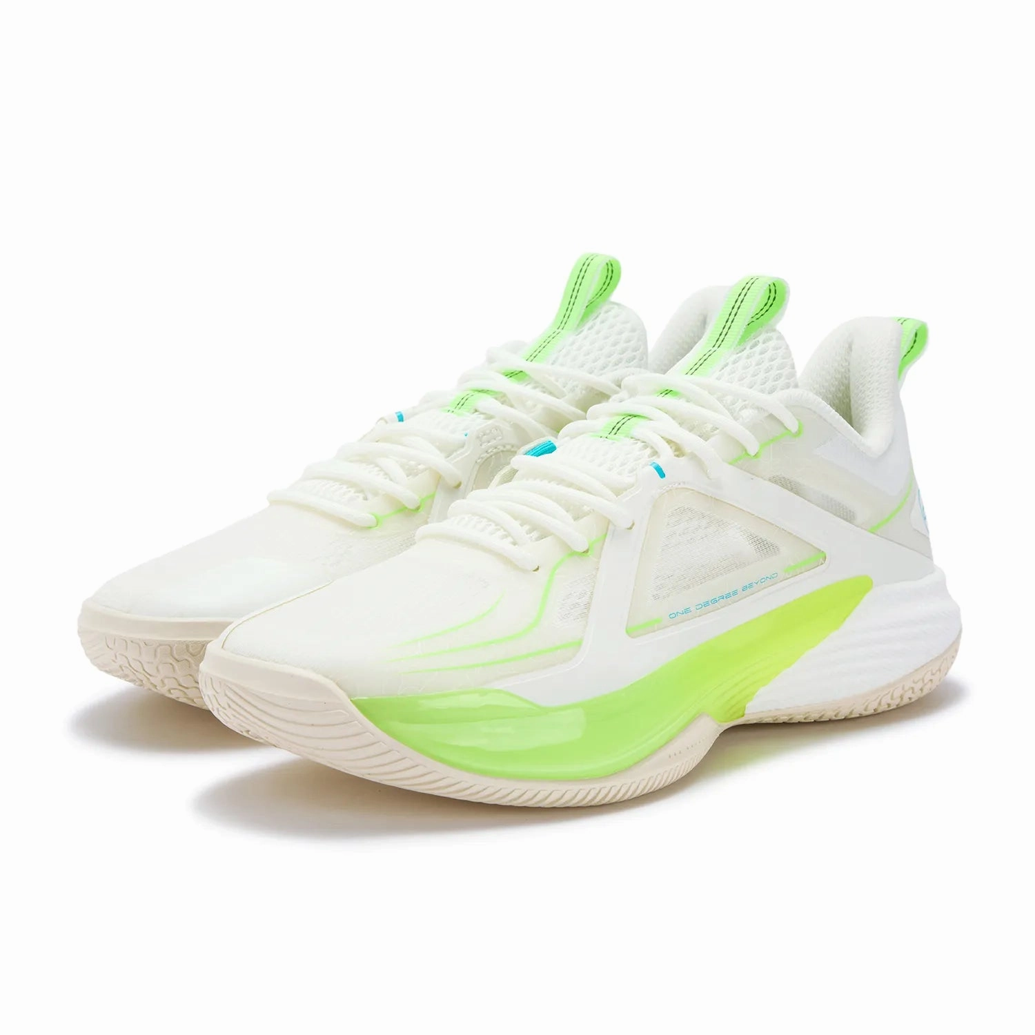 361 One Motion Basketball Shoes Concept One Basketball Shoes