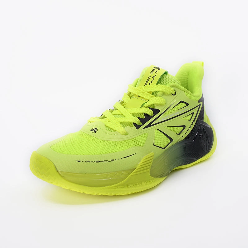 361 Spencer Dinwiddie Jnr 2 Wayne Basketball Shoes