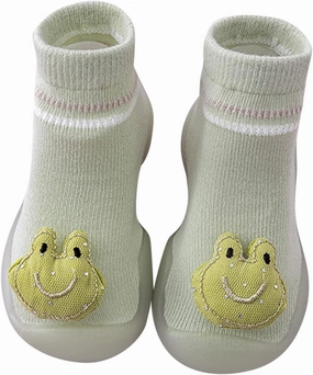 Mint Soccer Cleats 6 Month Boy Shoes Toddler Kids Infant Newborn Baby Boys Girls Shoes First Walkers Cute Baby First Shows