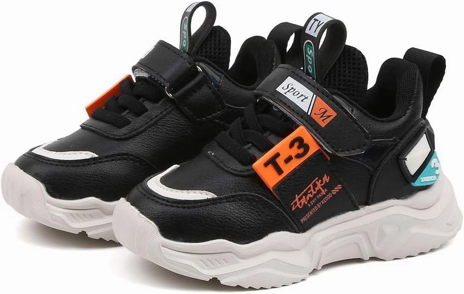 Marco Reus Soccer Cleats 7c Shoes for Boys Children's Neutral Lightweight Shoes Casual Outdoor Sports Shoes Baby Shoes Toddler Boy Sneaker Size 7