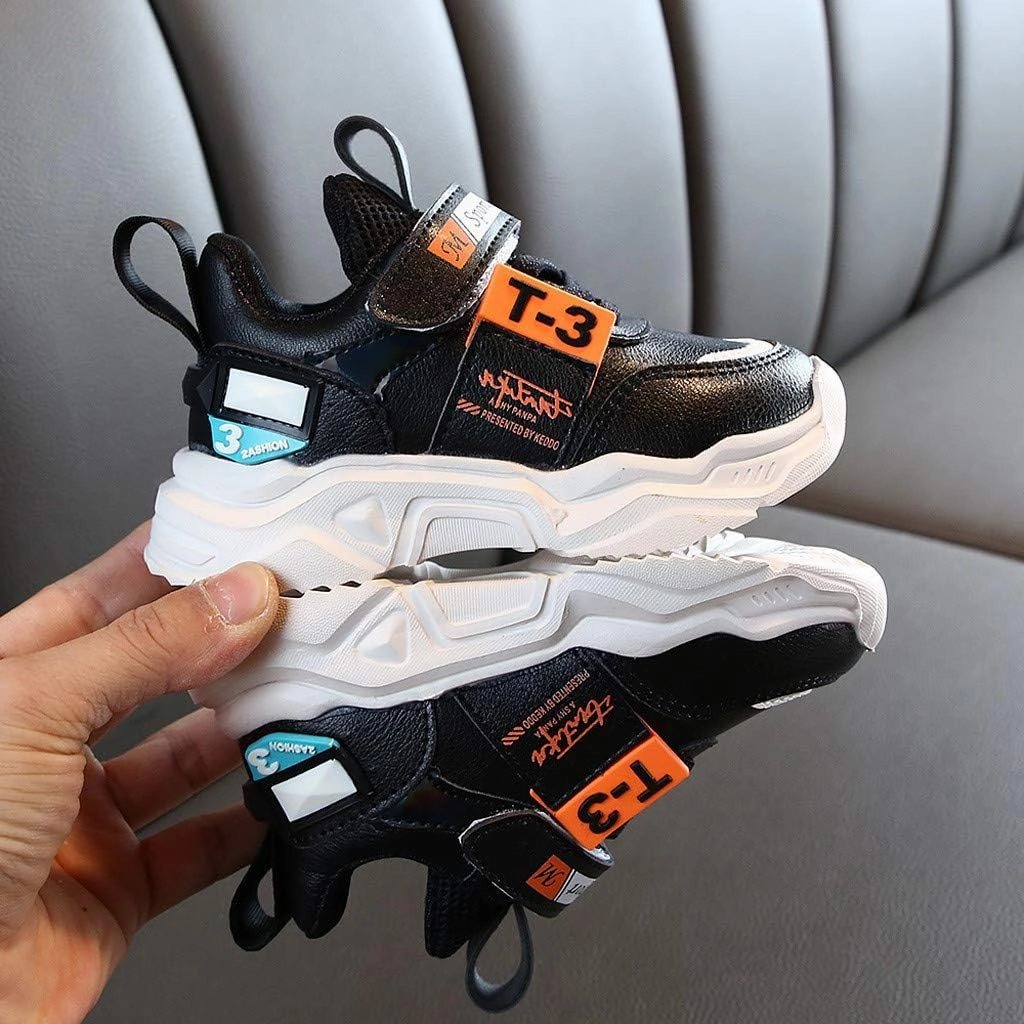 7c Shoes for Boys Children's Neutral Lightweight Shoes Casual Outdoor Sports Shoes Baby Shoes Toddler Boy Sneaker Size 7 Cool Soccer Cleats 2017