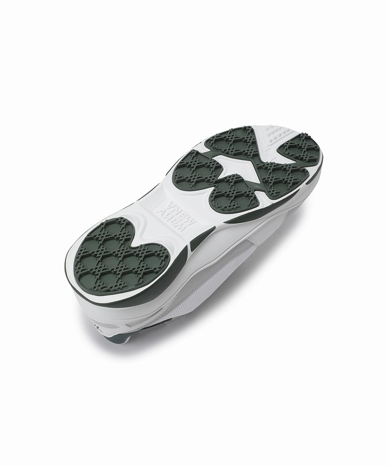 Replace Golf Shoe Spikes [Pre-Order]ANEW Golf Shoes Gentle - Dark Green