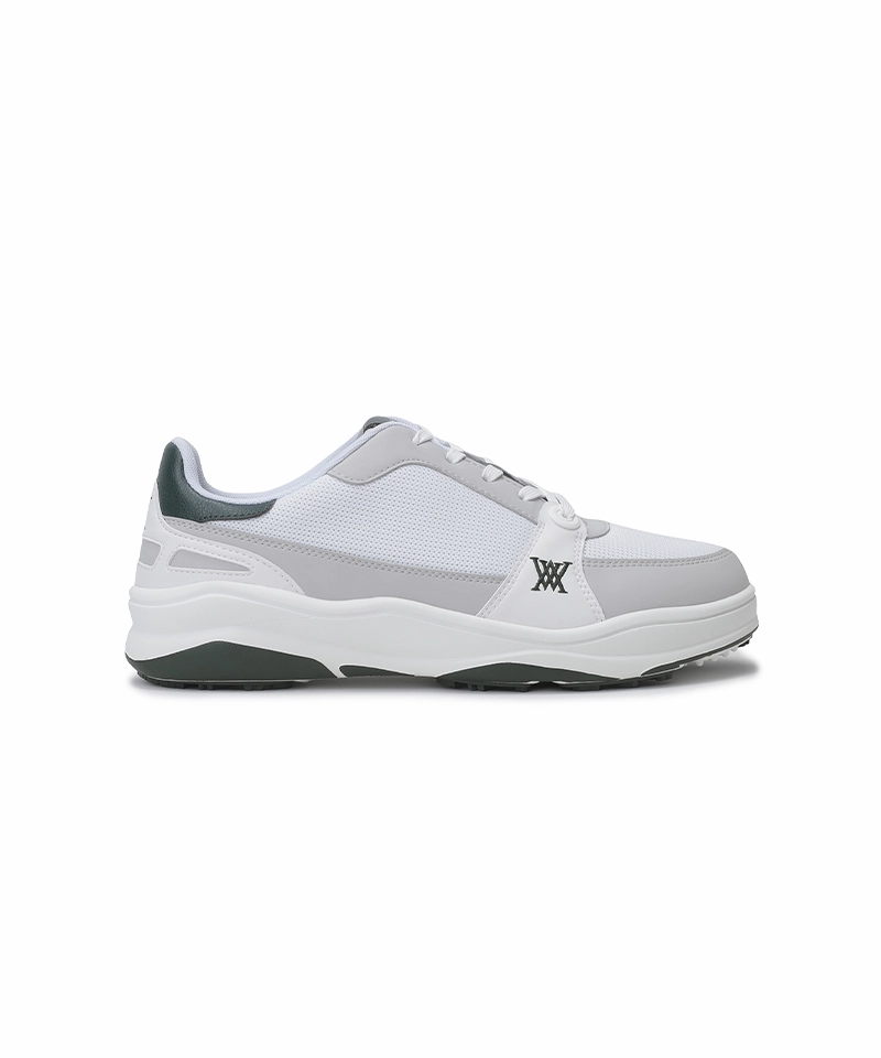 [Pre-Order]ANEW Golf Shoes Gentle - Dark Green Most Popular Golf Shoes