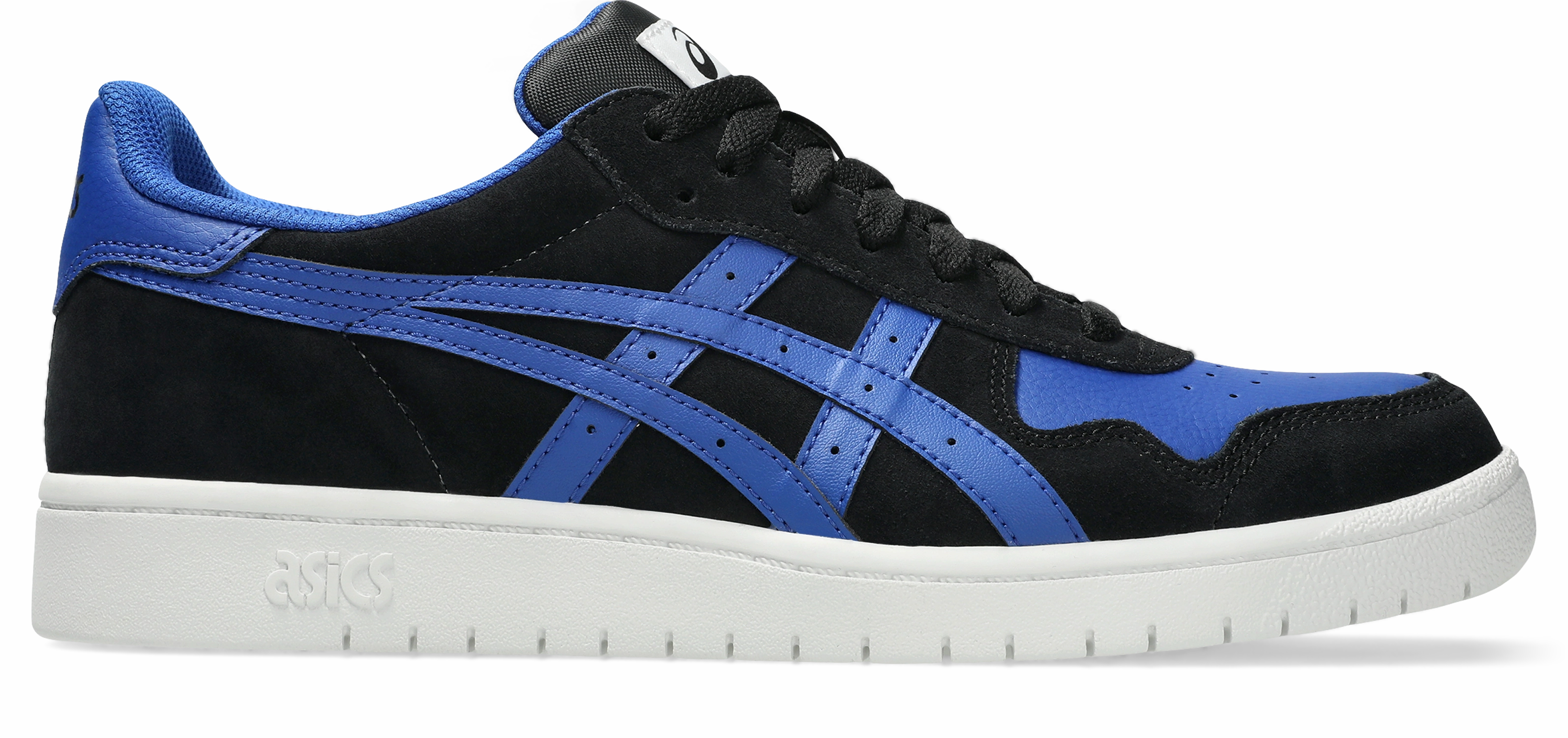 Shoes Similar To Asics Novablast Asics Japan Pro Shoe - Black/Blue
