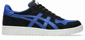 Field Hockey Shoes Asics Asics Japan Pro Shoe - Black/Blue