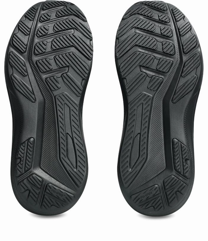 Taka Asics Shoes Asics Womens GT 1000 14 (D Wide) - Black/Black