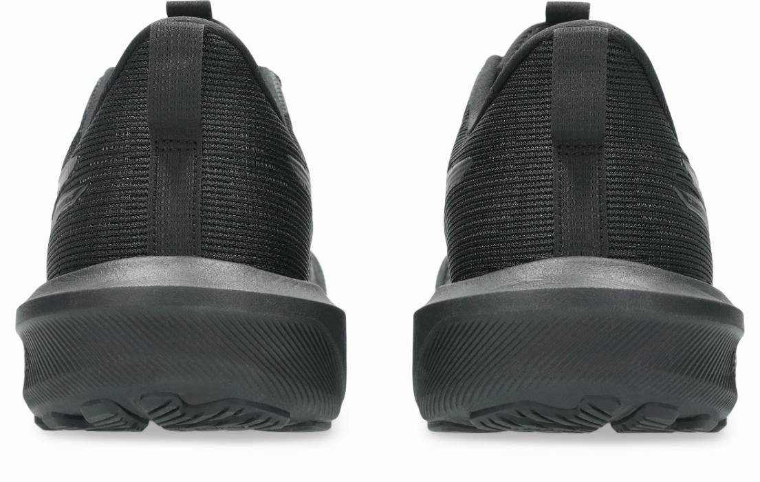 Asics Womens GT 1000 14 (D Wide) - Black/Black Asics Shoes Gel Contend 7