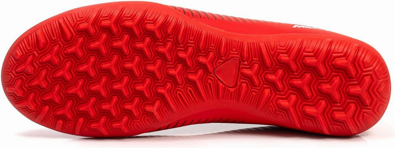 Top Rated Soccer Cleats 2024 Women Soccer Cleats Lace-Up Turf Football Shoes Indoor Outdoor Low-Top Fustal Soccer Training