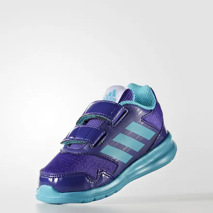 On Cloud X 3 Training Shoe Adidas ALTARUN CF Infant I