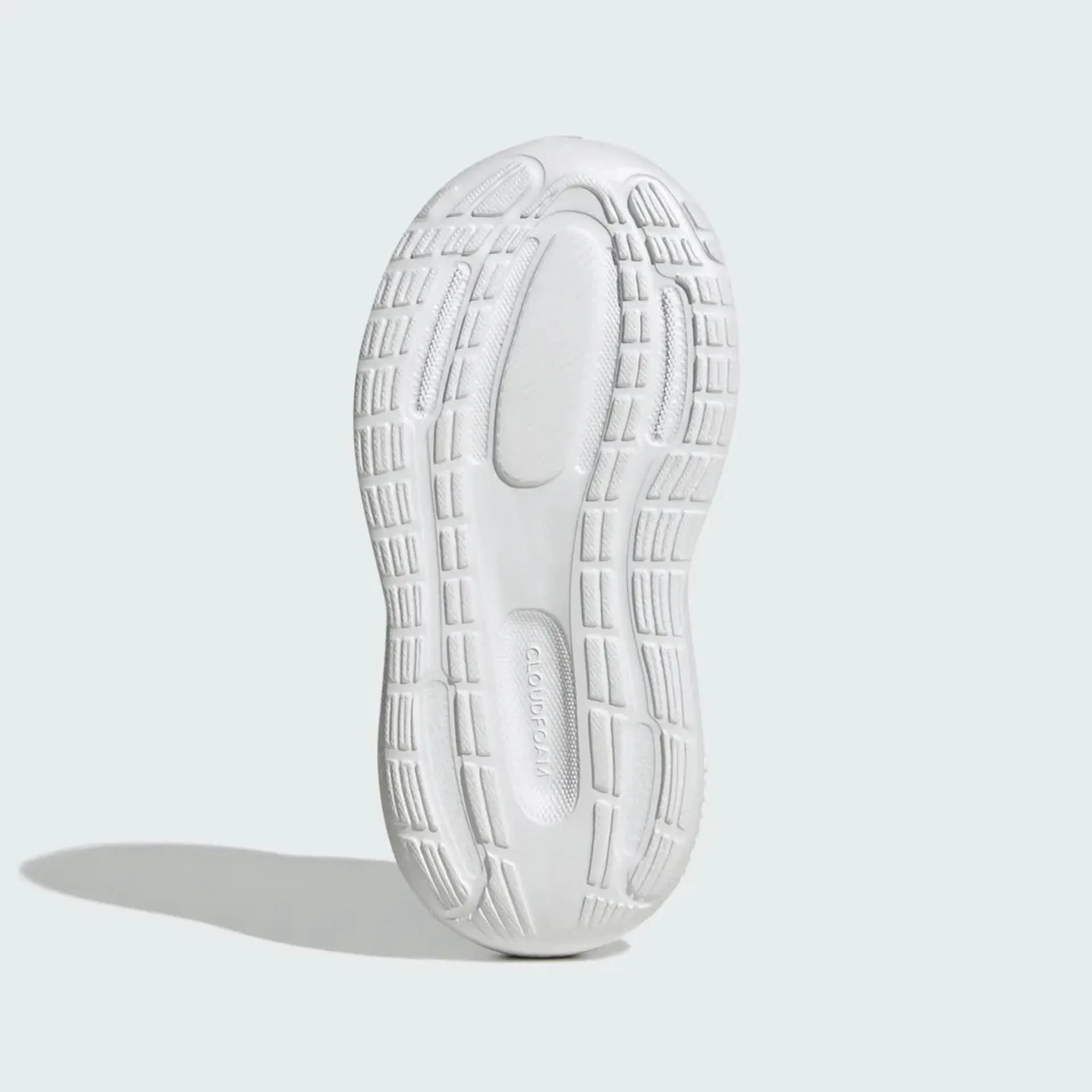 Under Armor Running Shoes Adidas Kid's Runfalcon 5 Hook N' Loop Royal/White Running Shoes