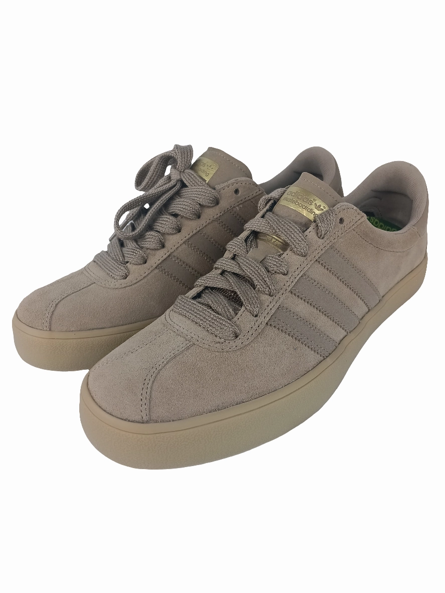 Oracle Skate Adidas Skate LtWine/LtWine/Gum1A US Mens Size 10.0 Shoes