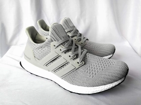 Old Nike Wrestling Shoes Adidas Ultra Boost 4.0 Popcorn White/organe ( Women)