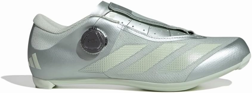Shims For Cycling Shoes adidas Unisex-Adult The Road Boa Cycling Sneaker