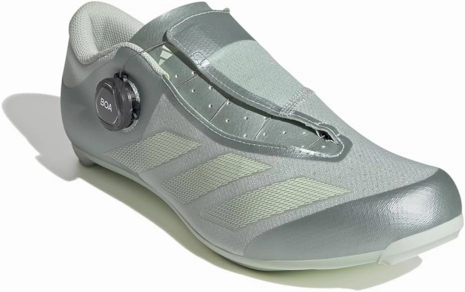 adidas Unisex-Adult The Road Boa Cycling Sneaker Winter Cycling Shoe Covers