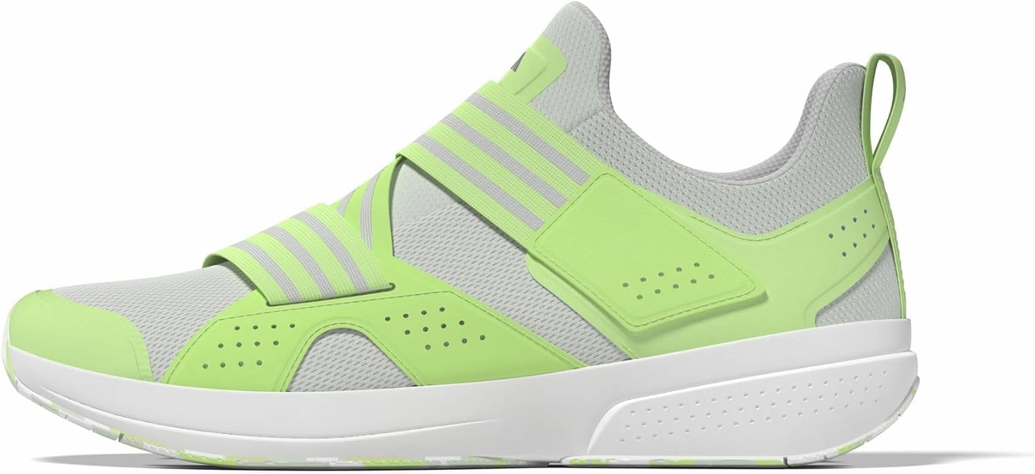 adidas Unisex-Adult Velocade Cycling Sneaker Quest Studio Cycling Shoes