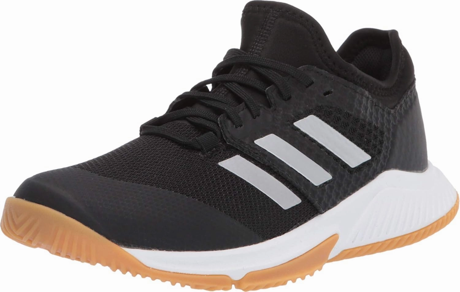 adidas Women's Court Team Bounce Cross Trainers Gel Blade Badminton Shoes