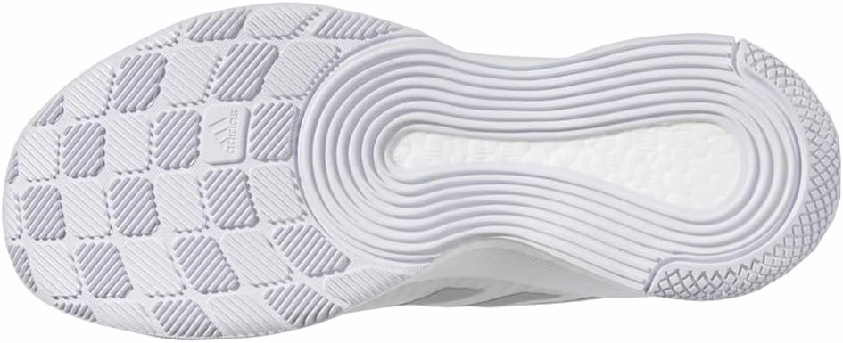 Mizuno Wave Bolt Volleyball Shoes adidas Womens Crazyflight Volleyball Volleyball Sneakers Shoes - White