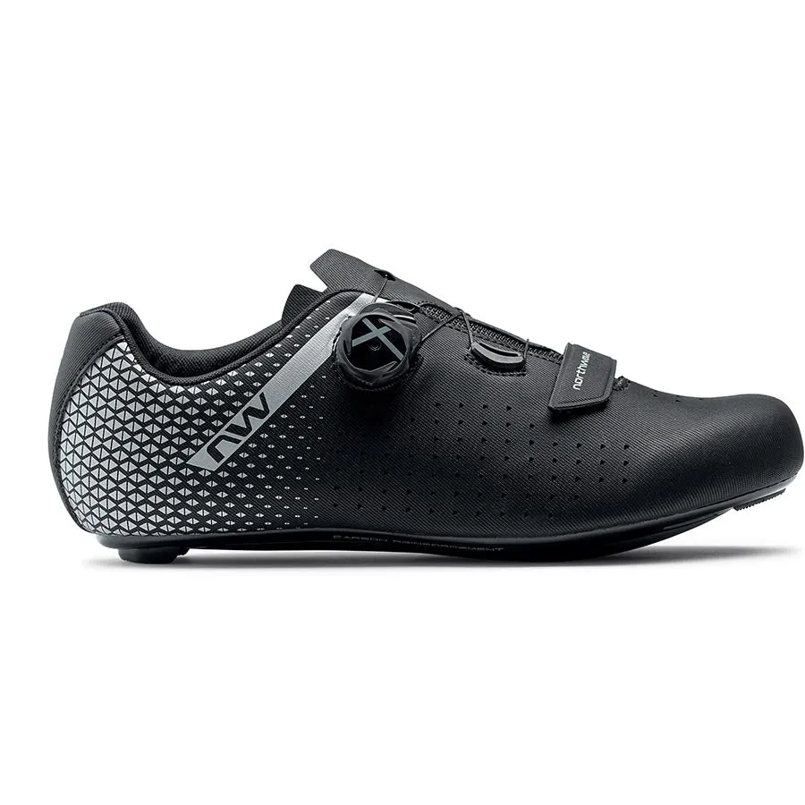 Cycling Shoes Nearby Northwave Core Plus 2 Wide Road Shoes