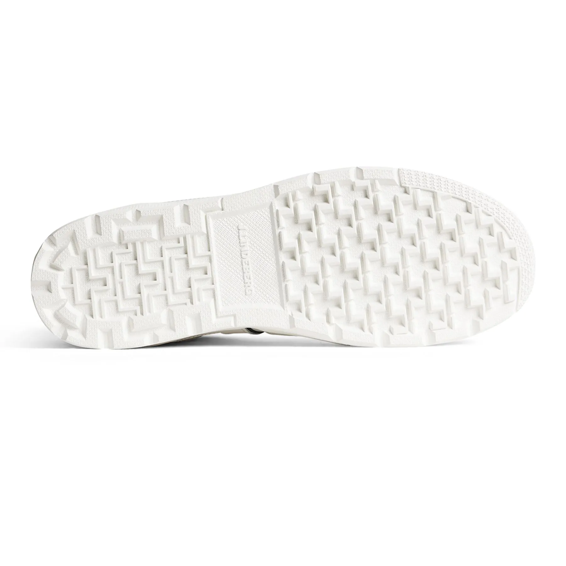 Golf Shoes Adizero Ace High-Top Leather Golf Sneakers Black