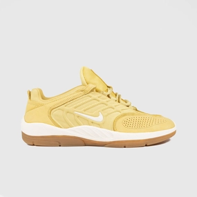 Nike SB - Vertebrae Orange Label Shoes - Saturn Gold / Sail - Saturn Gold Dior X Nike Shoes