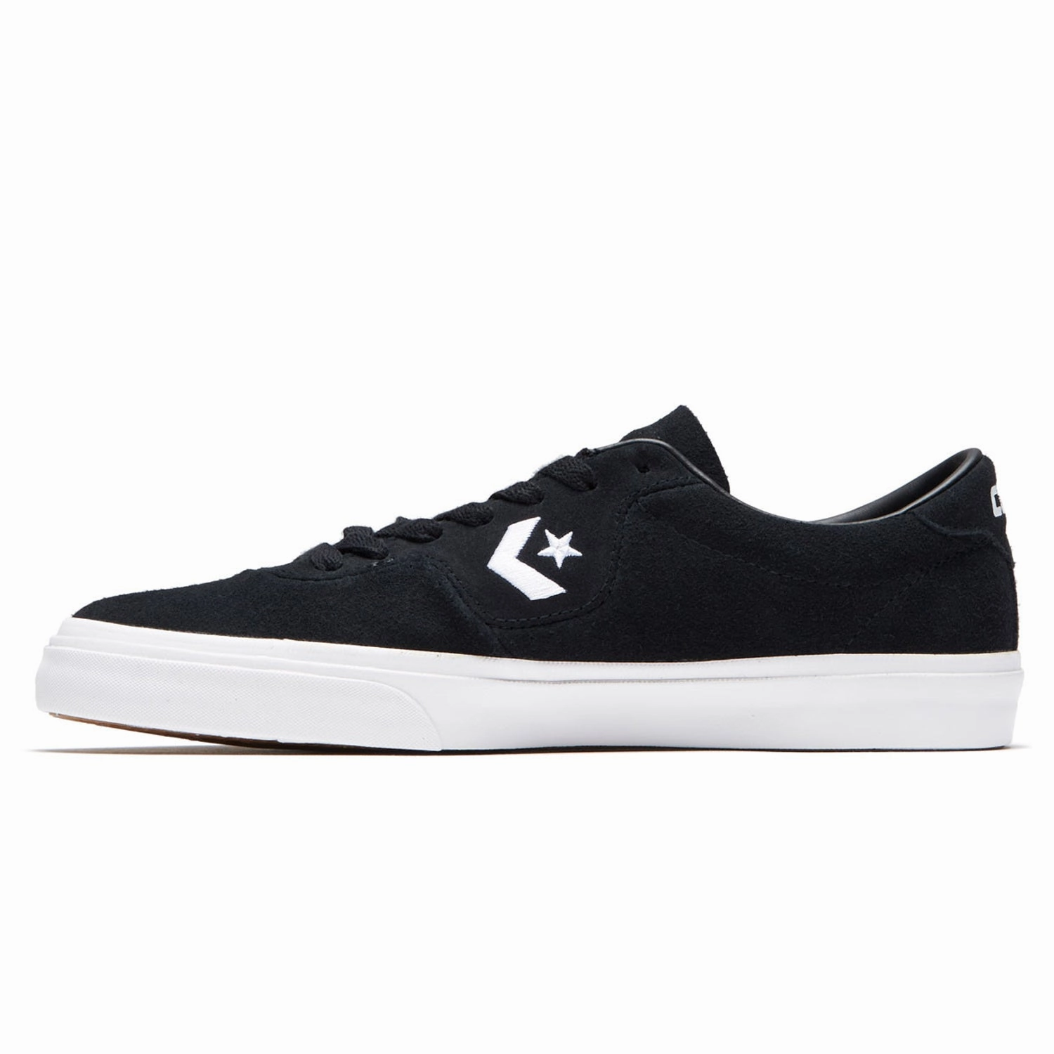 Average Price Of Nike Shoe Converse Cons Louie Lopez Pro OX Black/Black/White