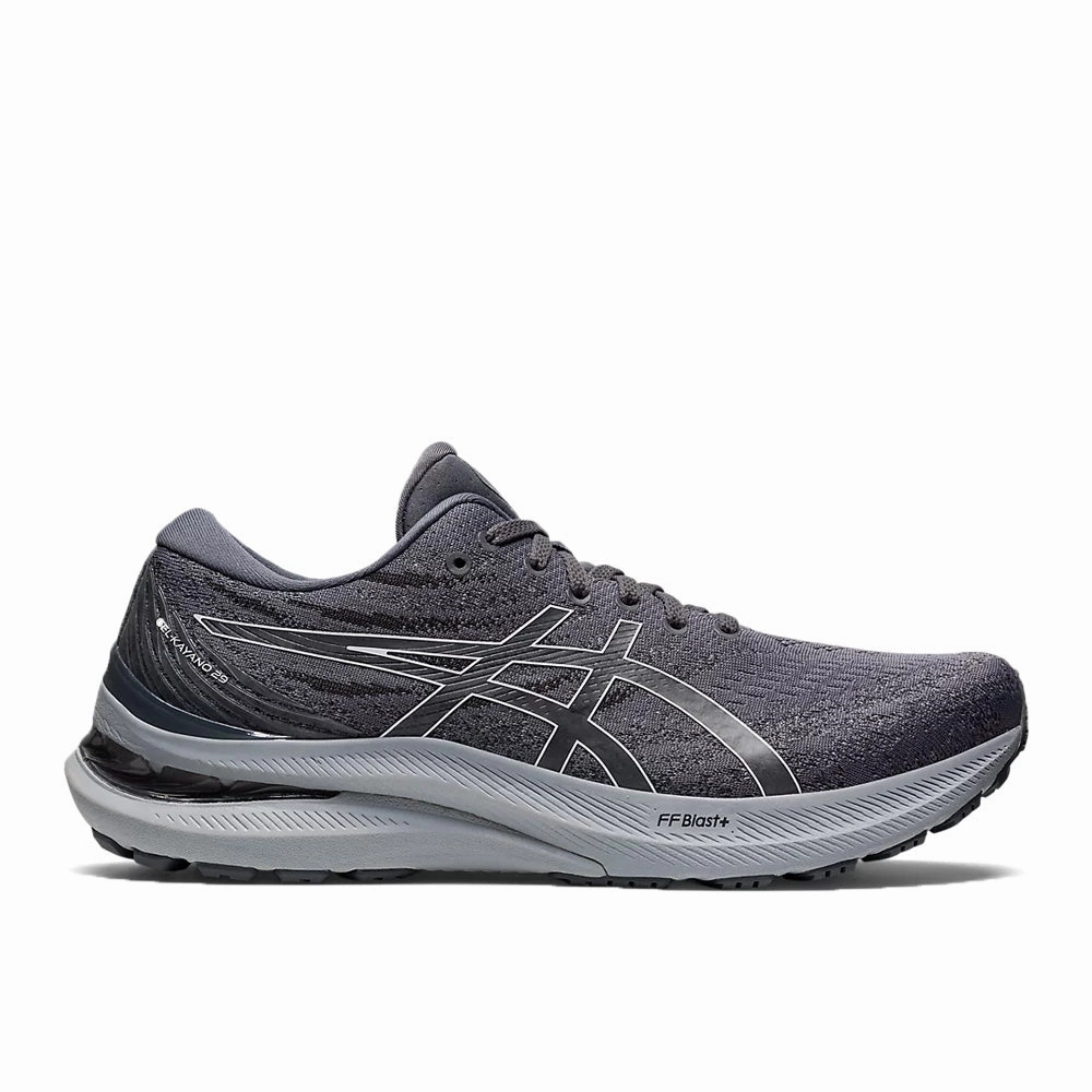 Asics Beat The Streets Wrestling Shoes Men's Asics GEL-Kayano 29, Metropolis/White, 9.5 4E Extra Wide