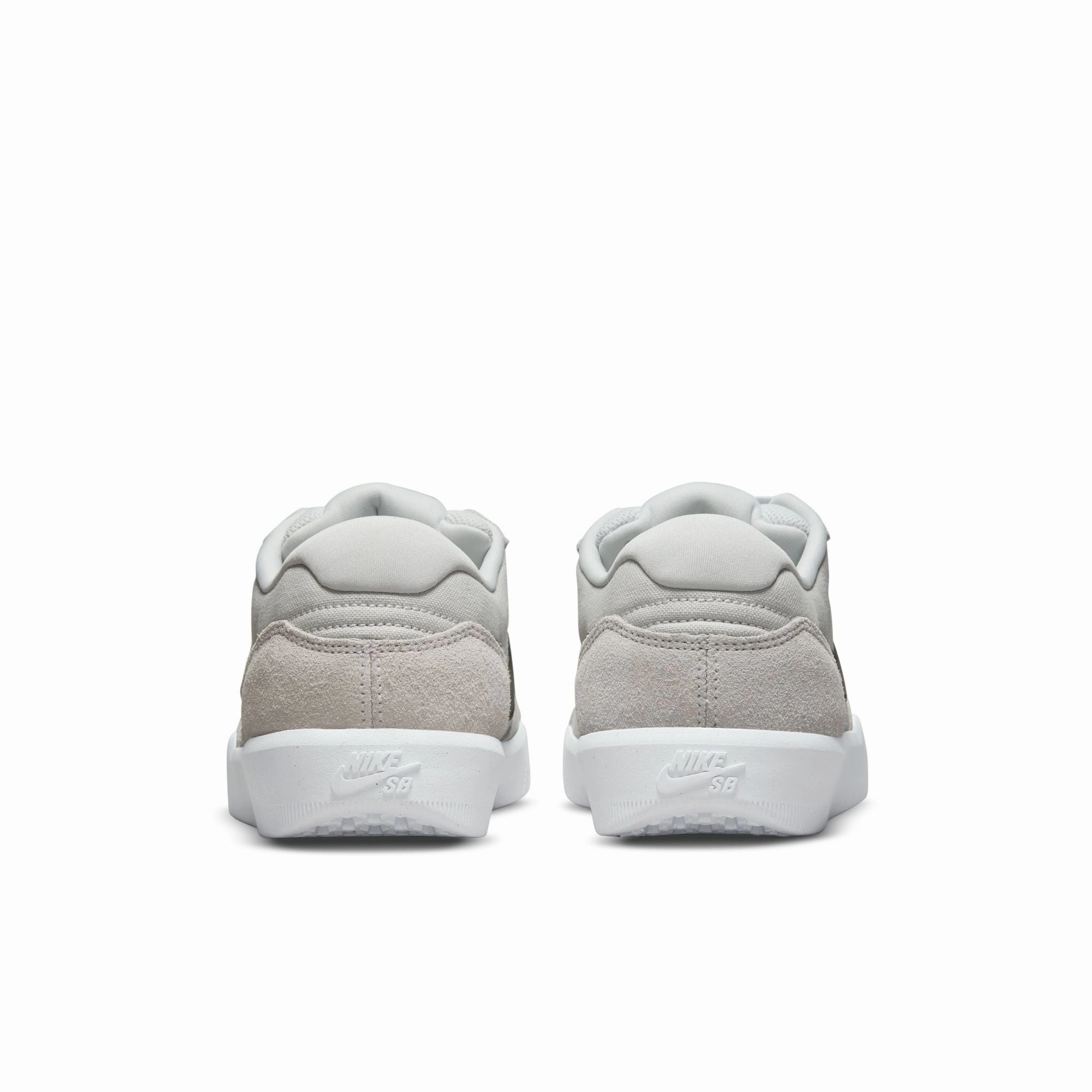 Nike Air Mesh Shoes Nike SB Force 58 Photon Dust Black Shoes