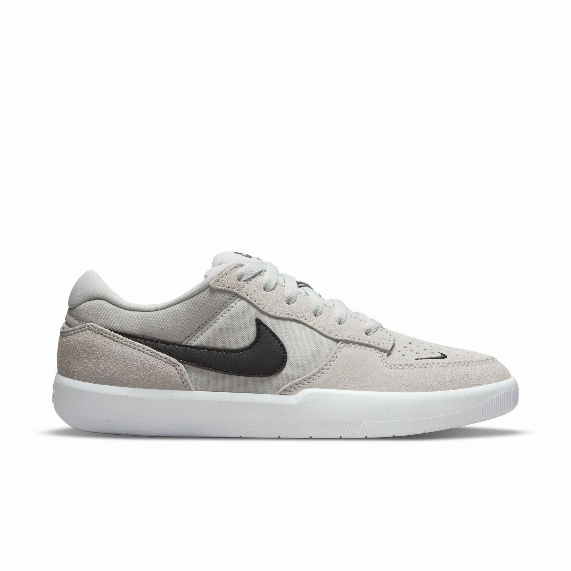 Nike SB Force 58 Photon Dust Black Shoes Best Nike Golf Shoes