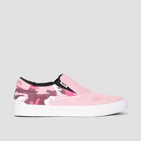 Nike SB Zoom Verona Slip - Prism Pink/Team Red/Pinksicle Changing Nike Shoes