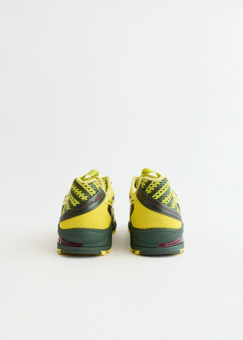 UB9-S GEL-DS Trainer 14 'Dark Mustard' Sneakers Asics Gt 1000 7 Running Shoes