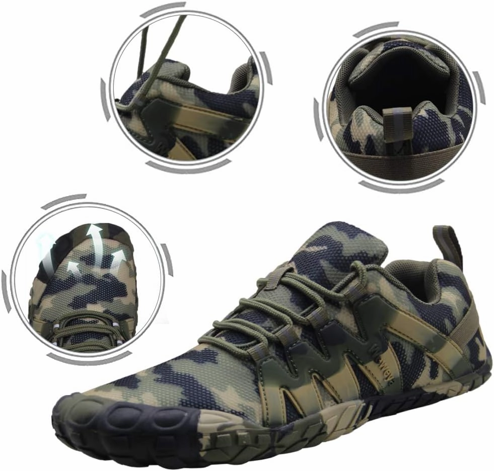 Nike Renew In Season Tr 9 Training Shoes Weweya Barefoot Shoes for Women Minimalist Running Cross Training Shoe