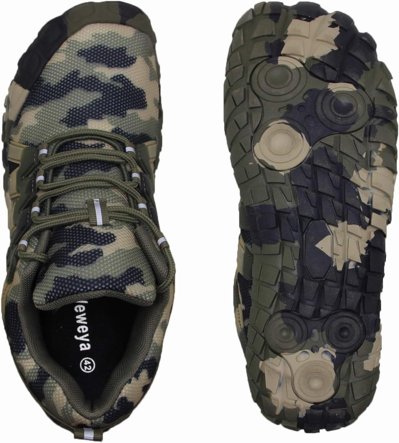 Everlast Training Shoes Weweya Barefoot Shoes for Women Minimalist Running Cross Training Shoe