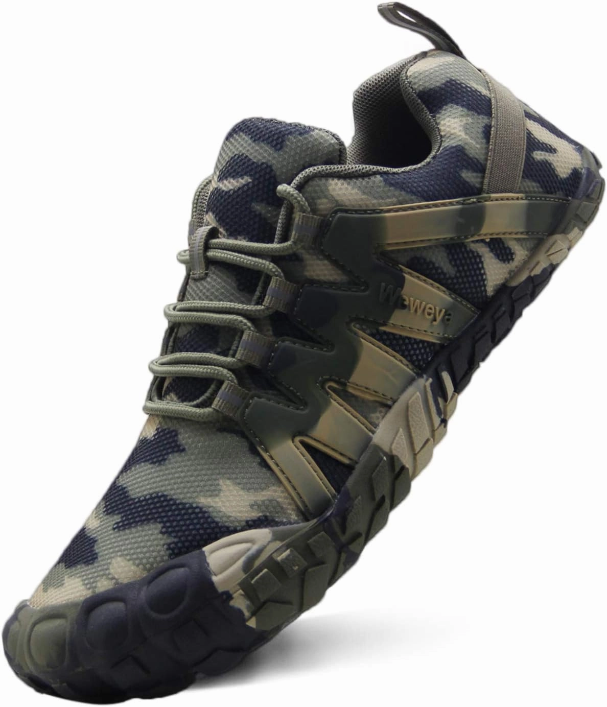 Top Cross Training Shoes 2025 Weweya Barefoot Shoes for Women Minimalist Running Cross Training Shoe