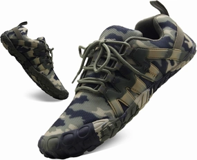 Weweya Barefoot Shoes for Women Minimalist Running Cross Training Shoe Lightweight Training Shoes