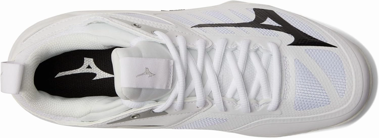 Colorful Volleyball Shoes Mizuno Women's Wave Dimension Volleyball Shoe