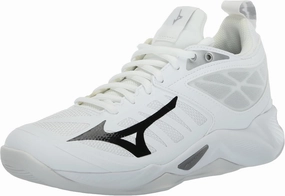 Best Basketball Shoes For Volleyball Hitters Mizuno Women's Wave Dimension Volleyball Shoe