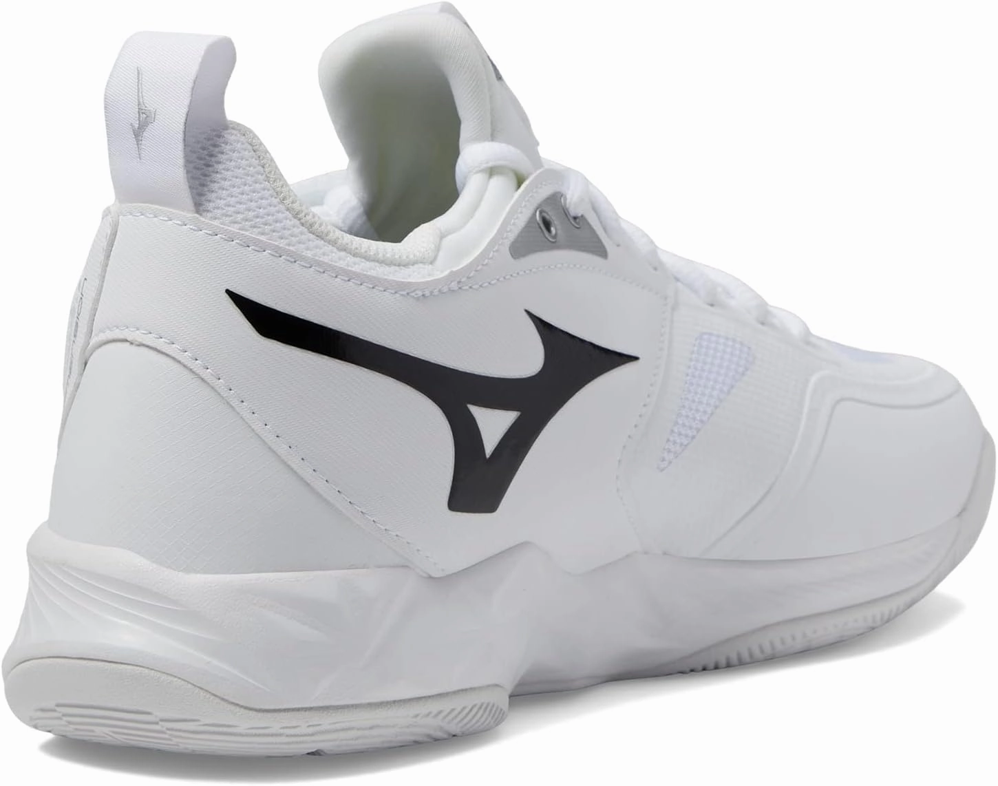 Narrow Volleyball Shoes Mizuno Women's Wave Dimension Volleyball Shoe