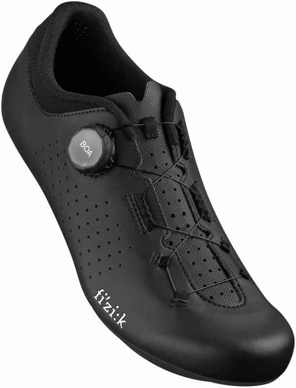 Walkable Cycling Shoes Fizik Vento Omna, Road Clip-in Bike Cycling Shoes