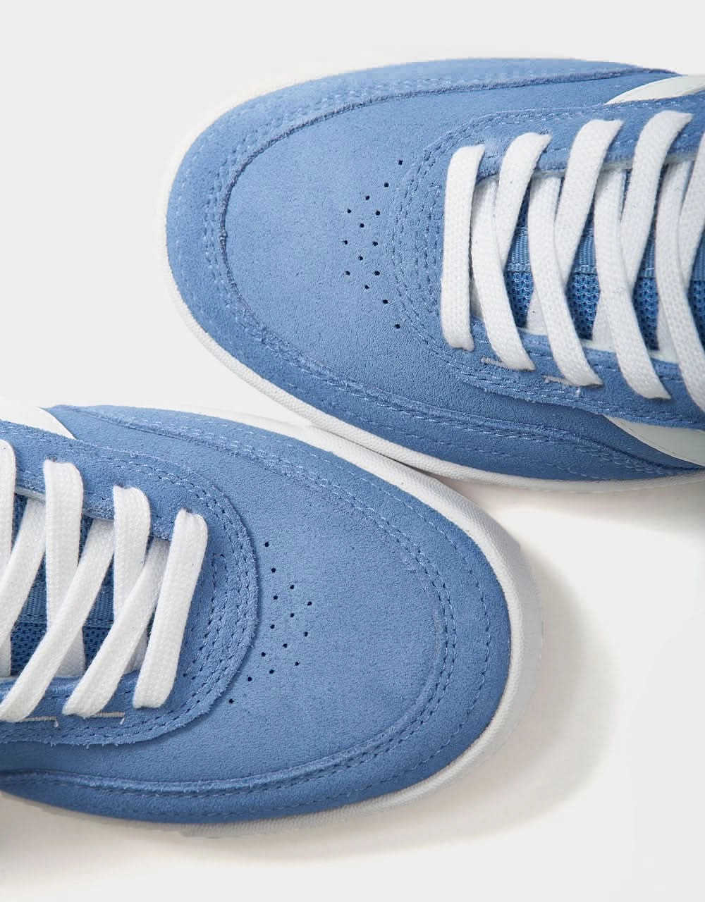 Best Place To Buy Skate Shoes Online New Balance Numeric 440 V2 Skate Shoes - Sky Blue/White