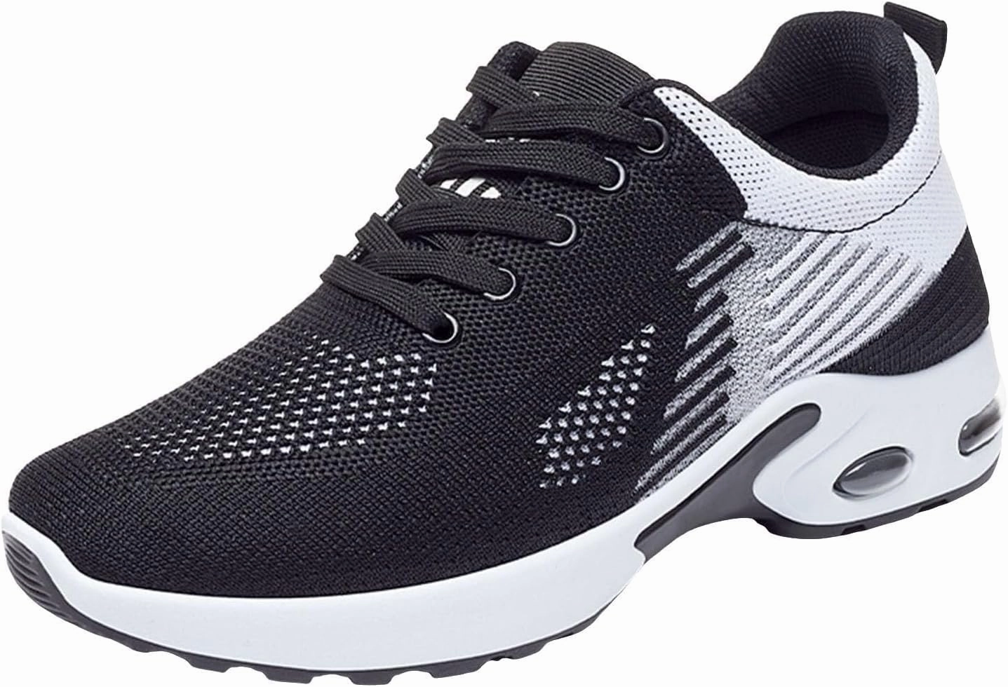 Bebe Tennis Shoes Musabela Orthopedic Shoes for Women Comfortwear Ortho Shoes for Women Plantar Fasciitis Walking Tennis Shoe Arch Support Air Cushion Running Shoe Mesh Breathable Gym Work Fashion Stretch Sneakers